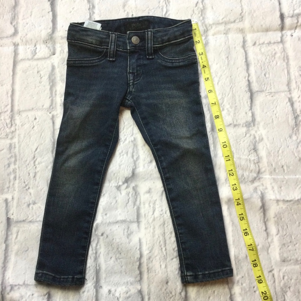 Polo Ralph Lauren children’s jeans